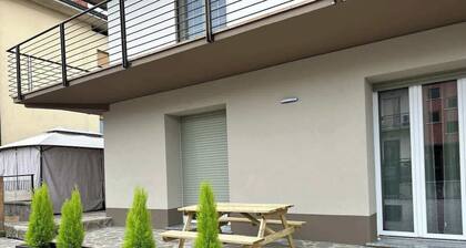 Appartamento Lavanda - Immobili e Soluzioni Rent