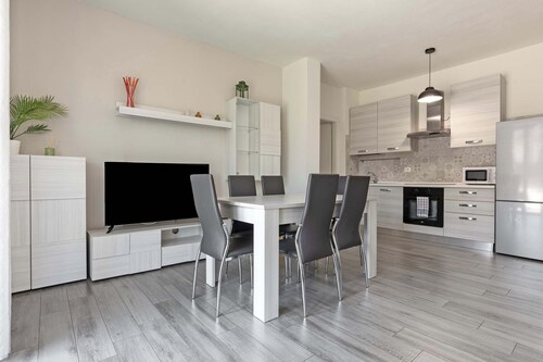 Appartamento Lavanda - Immobili e Soluzioni Rent