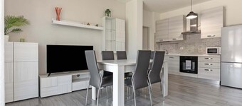 Appartamento Lavanda - Immobili e Soluzioni Rent