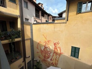 Exterior - Civico 13 - Immobili e Soluzioni Rent (Bergamo)