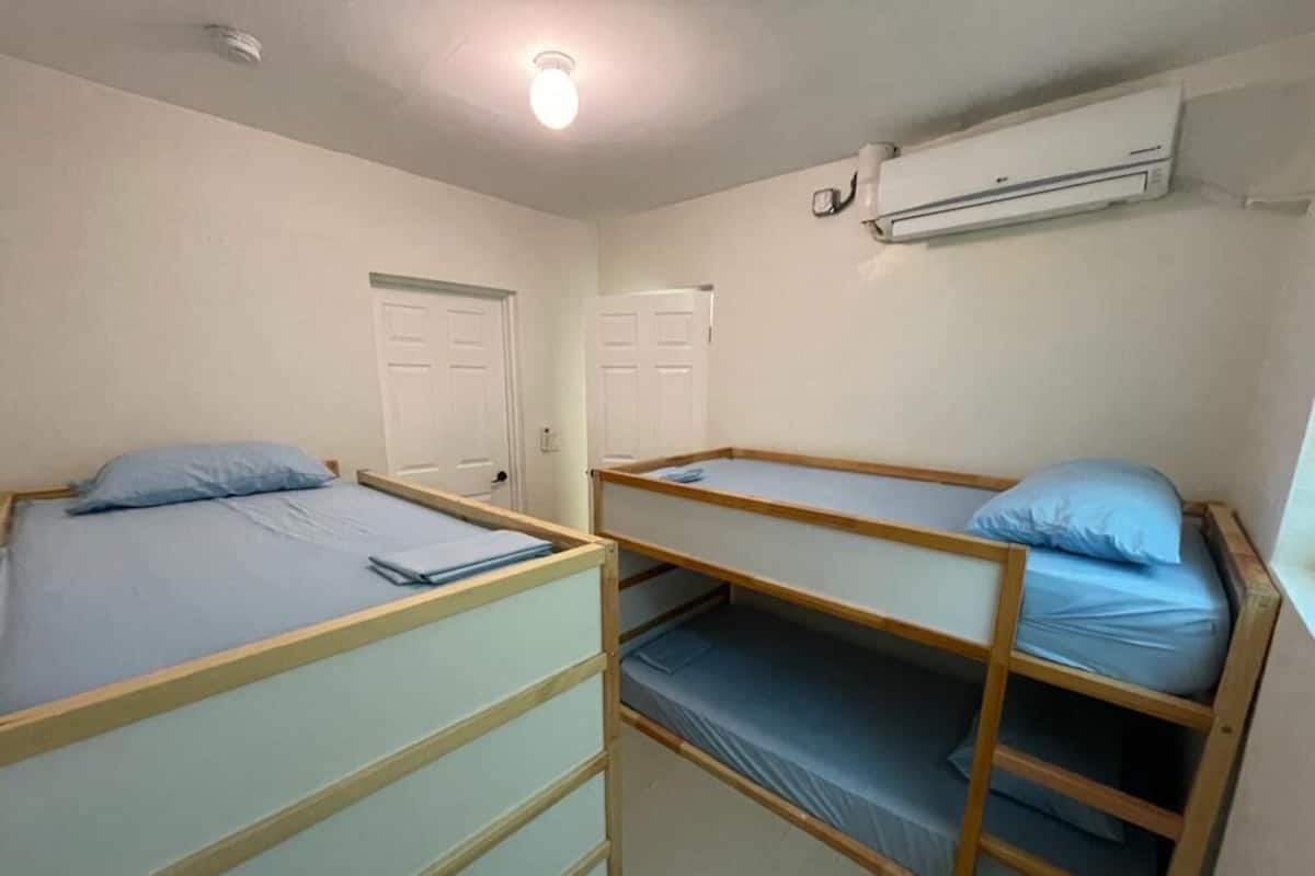 Shared Dormitory