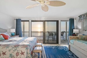 3 chambres, bureau, Wi-Fi gratuit, draps fournis