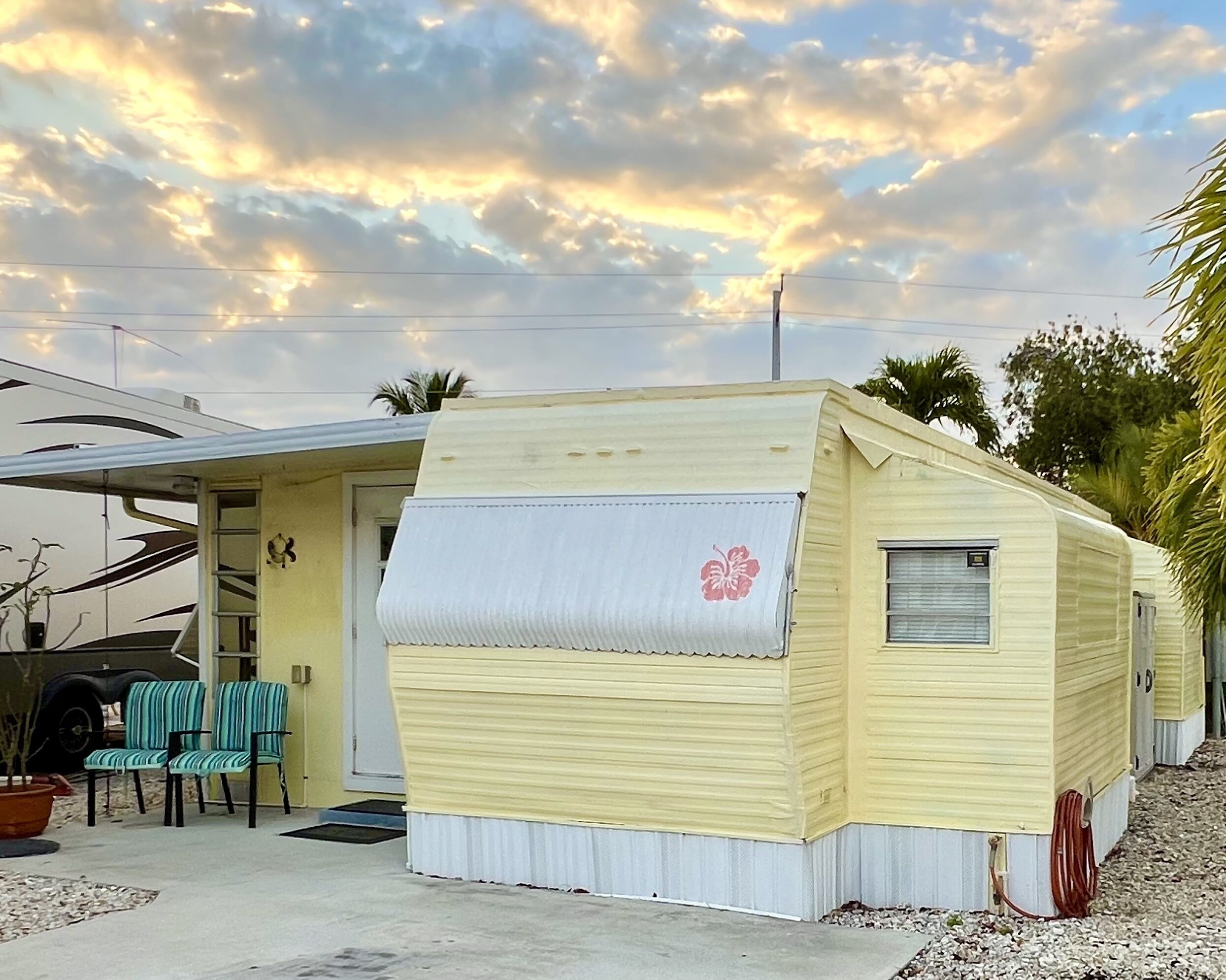 Venture Out 1 bed/1 bath Cottage on Cudjoe Key