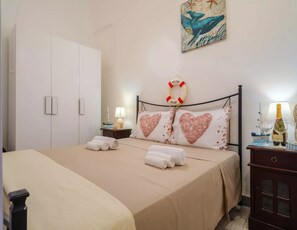 Maison, 1 chambre, accessible aux personnes à mobilité réduite, fumeurs | 1 chambre