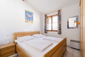 2 quartos, Wi-Fi