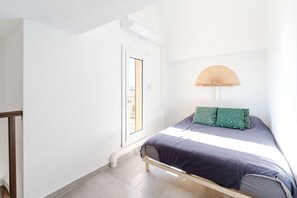 1 Schlafzimmer, WLAN