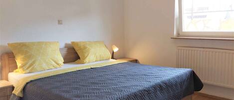 1 Schlafzimmer, Internetzugang