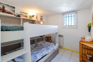 2 Schlafzimmer, kostenloses WLAN