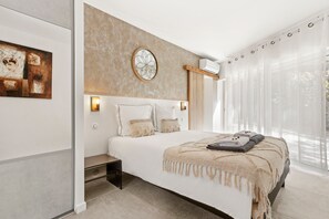 8 Schlafzimmer, Bügeleisen/Bügelbrett, kostenloses WLAN, Bettwäsche