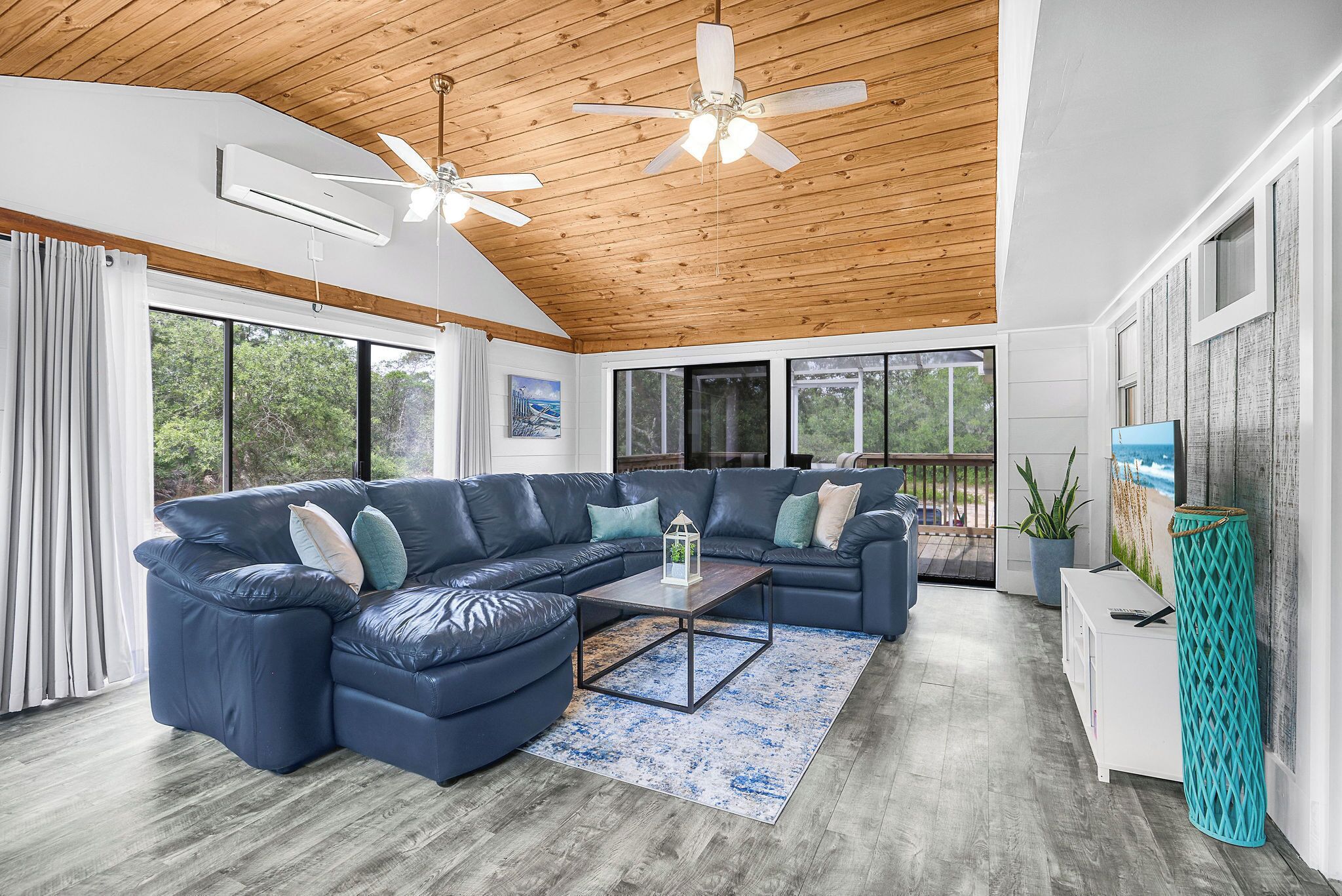 Private Beach Access, Short Walk to Ocean, Updates Throughout, Roomy & Peaceful