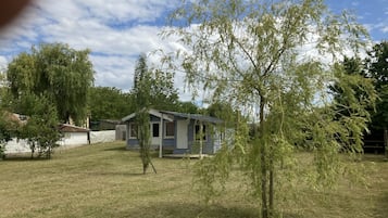 Exterieur