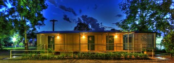 Servicios del cuarto de baño