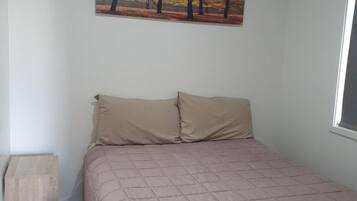 Comfort-mökki | 1 makuuhuone