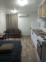 Cabaña estándar | 1 dormitorio