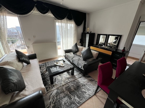 Layla,s, Home.komfortable Apartments in Alexandroupolis, Griechenland