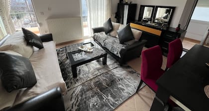 Layla,s, Home.komfortable Apartments in Alexandroupolis, Griechenland