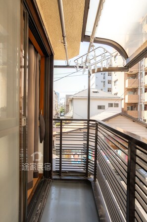 Interior - TraditionCozy Japanese Villa in Ikebukuro 6mins St / Free WI-FI / Tatami room (Tokyo)