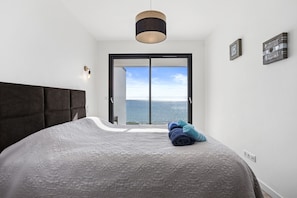 4 chambres, fer et planche Ă repasser, Wi-Fi gratuit, draps fournis