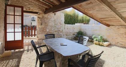 Holiday Home 'Le Domaine Des 3 Îles' with Private Terrace, Private Garden and Wi-Fi