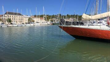 Port de plaisance