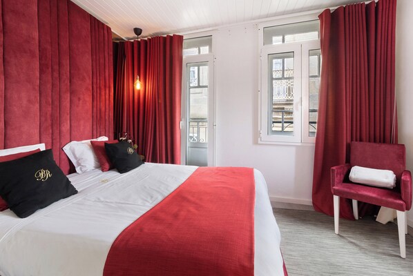 2 dormitorios, tabla de planchar con plancha, wifi gratis y ropa de cama