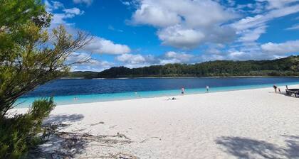 Fraser Island - Holiday Heaven