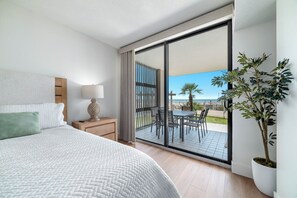 3 chambres, fer et planche à repasser, Wi-Fi gratuit, draps fournis