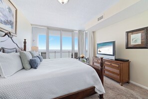 4 عدّة غرف نوم ومكواة/لوح كي وواي فاي مجانًا وملاءات أسرّة