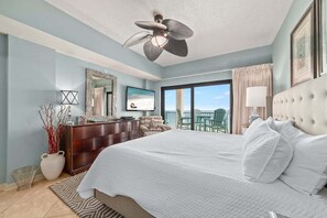 3 soverom, strykejern/-brett, wi-fi (inkludert) og sengetøy