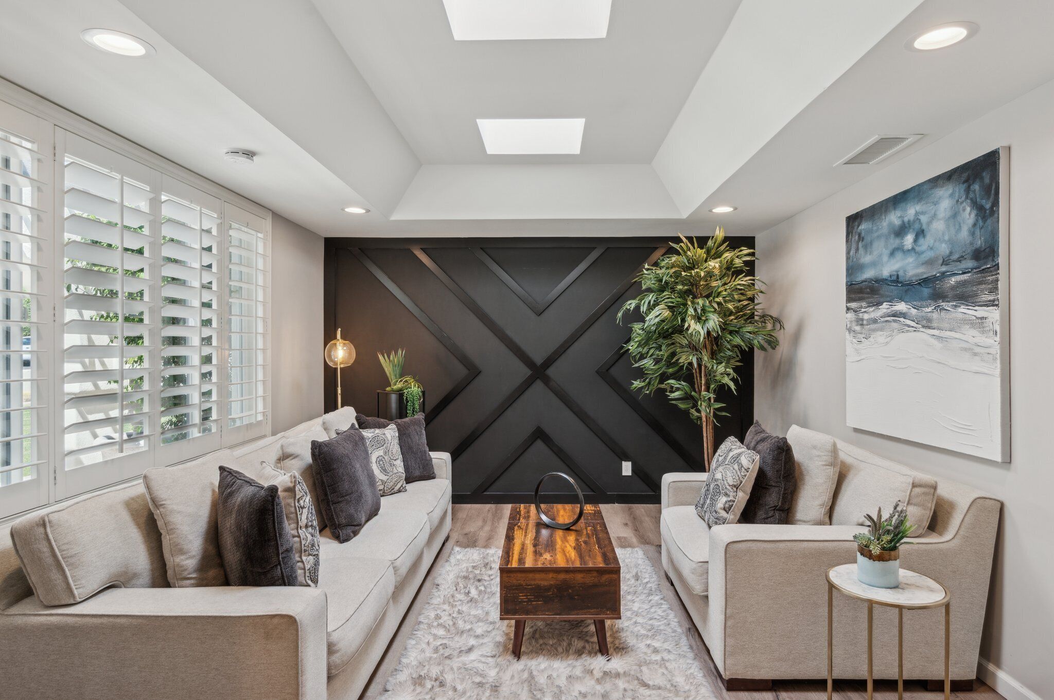 تلفزيون ذكي، تنس طاولة