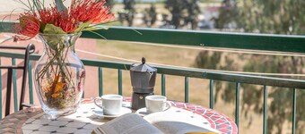 Casa Vacanza La Rosa