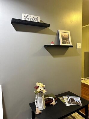 Interior - Lucky Lee Street (Frostburg)