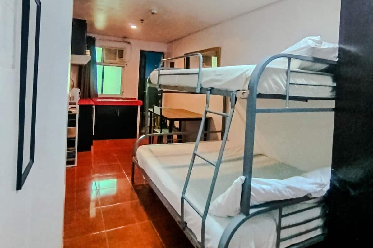 Habitación triple | 1 habitación, wifi gratis y ropa de cama
