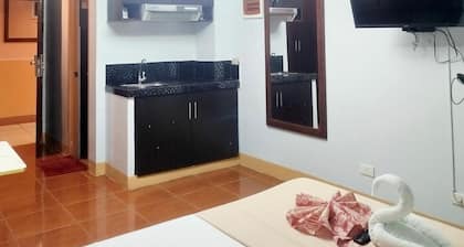 Haeinsa Condotel