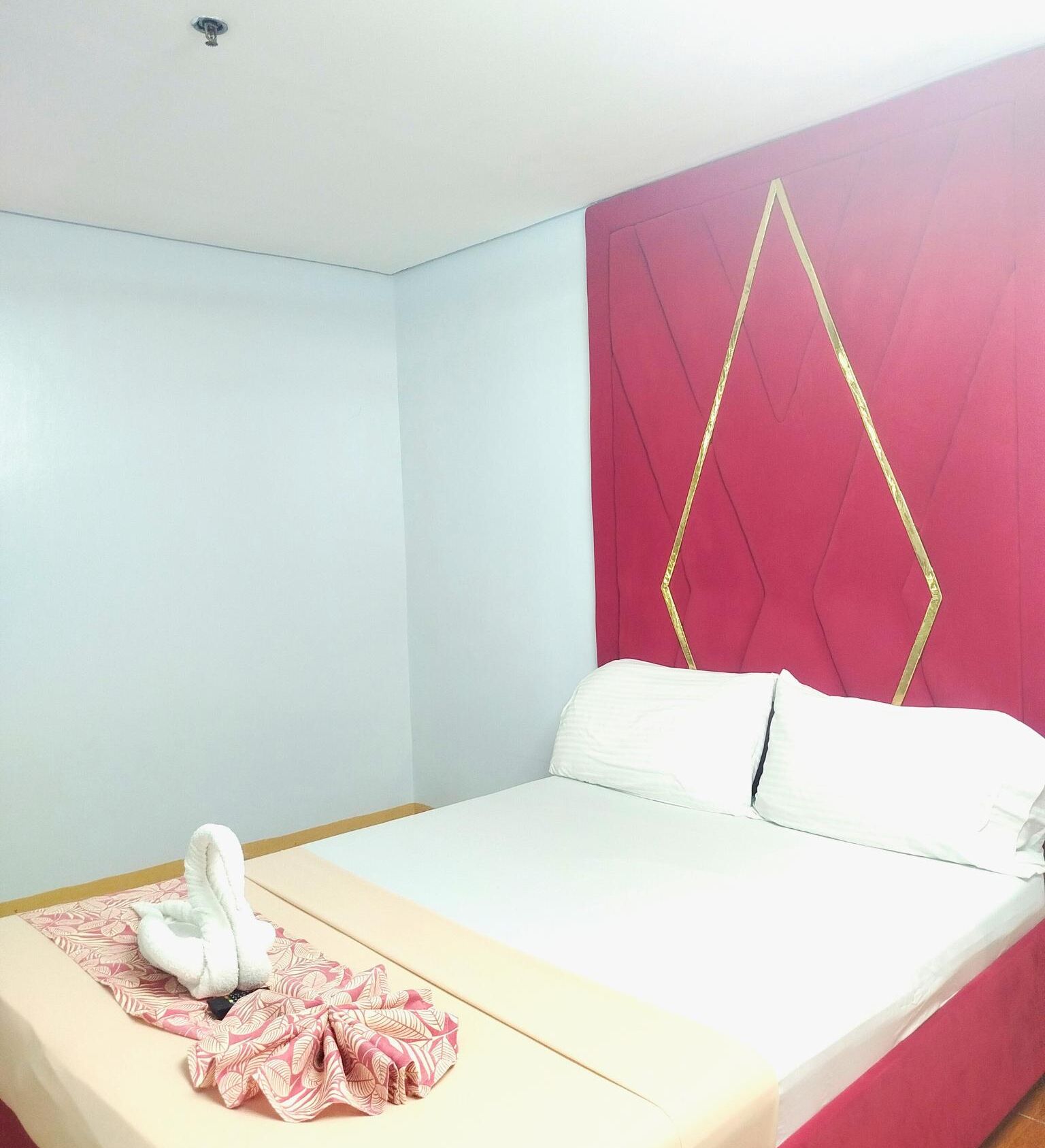 Foto - Haeinsa Condotel