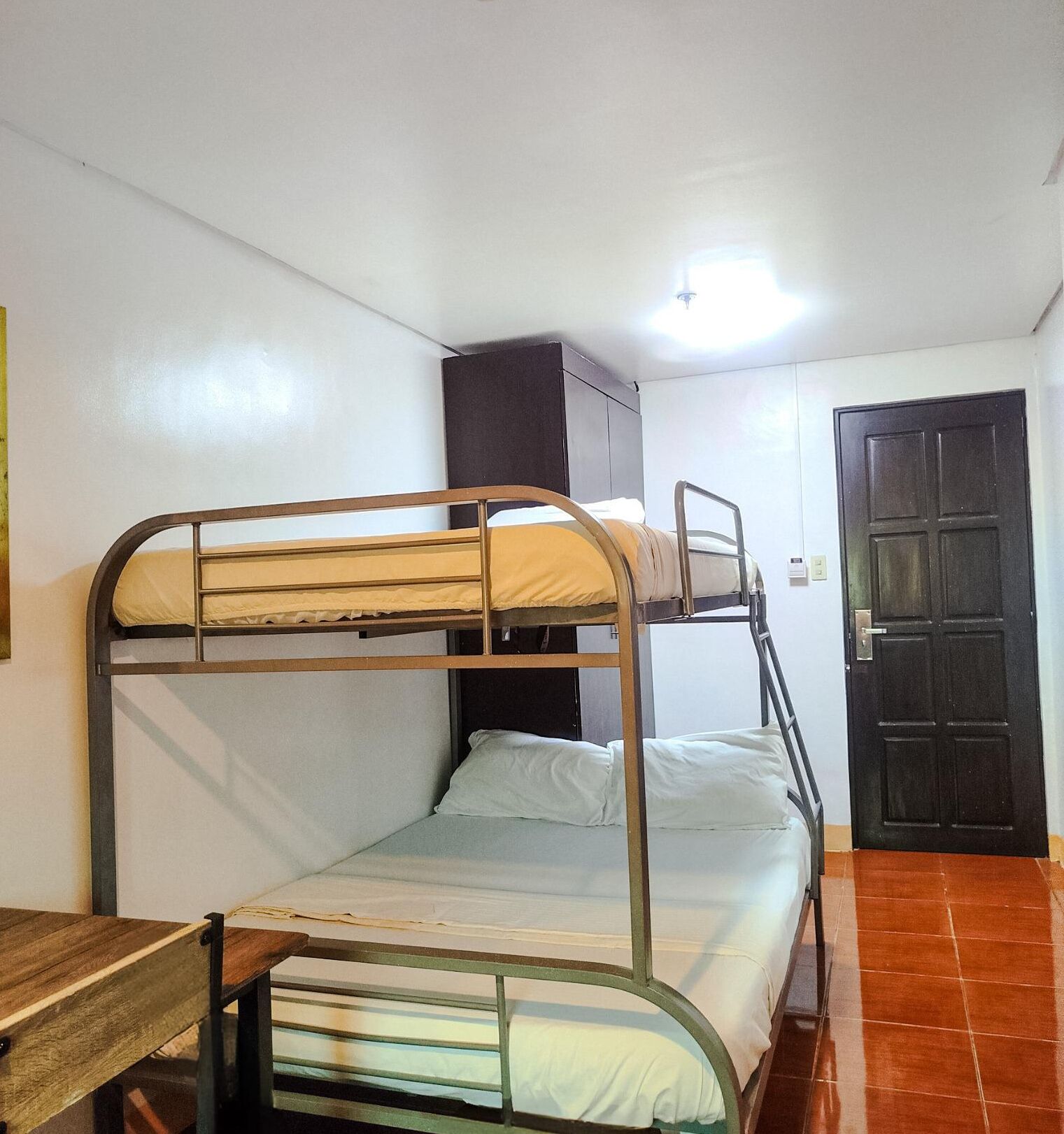 Foto - Haeinsa Condotel