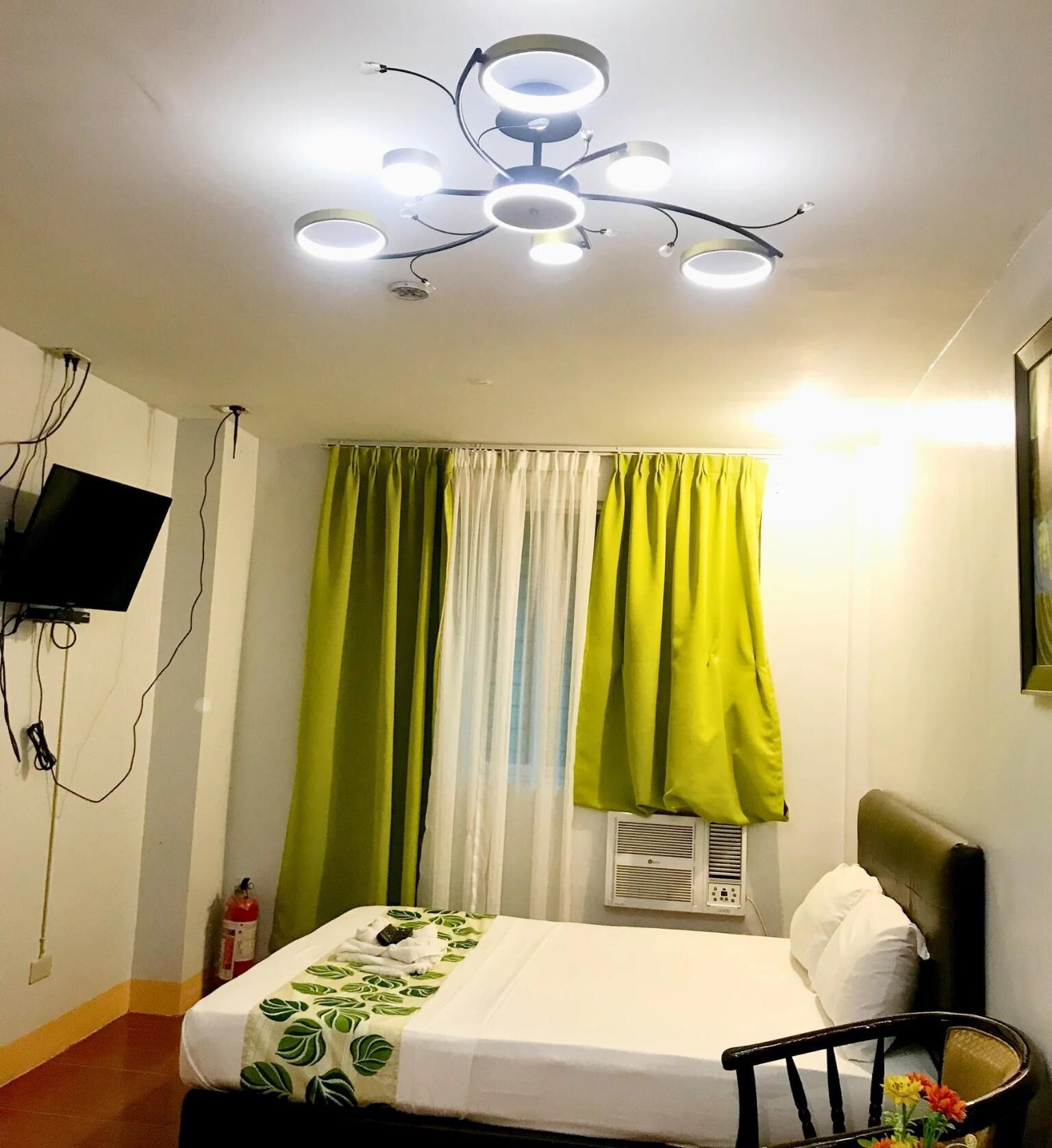 Foto - Haeinsa Condotel