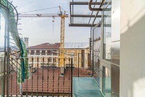 Property grounds - A few steps from the Royal Palace, elegant apartment equipped with every comfort and ideal for hosting 6 people, located in a building in the city center, nearby there are all the main museum and recreational attractions of little Paris. Close to the O (Torino)