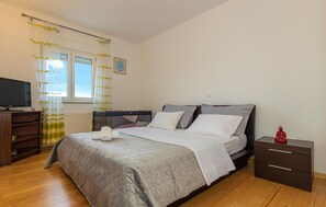 6 habitaciones, cuna de viaje, wifi gratis y ropa de cama 