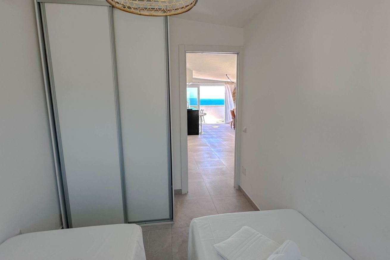 3 Schlafzimmer, Zimmersafe, Reisekinderbett, kostenloses WLAN