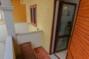 Interior - Monte Ruiu House with garden (Cala Gonone)