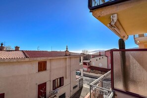 Property grounds - Gigi's House with A/C and sea view (Cala Gonone)