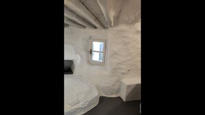Room, 1 Bedroom, Smoking, Patio | 1 bedroom - Room-artemis Studio Pyrgi (Mykonos)