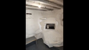 Room, 1 Bedroom, Smoking, Patio | 1 bedroom - Room-artemis Studio Pyrgi (Mykonos)
