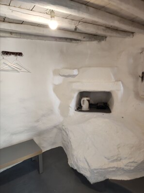 Room, 1 Bedroom, Smoking, Patio | 1 bedroom - Room-artemis Studio Pyrgi (Mykonos)