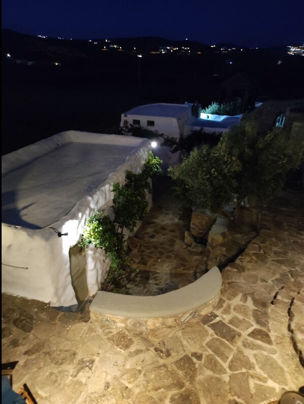 واجهة المنشأة