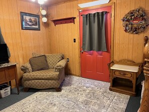 Smart-TV, DVD-Player, Videothek