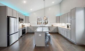 Cucina privata