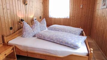 2 Schlafzimmer, kostenloses WLAN, Bettwäsche