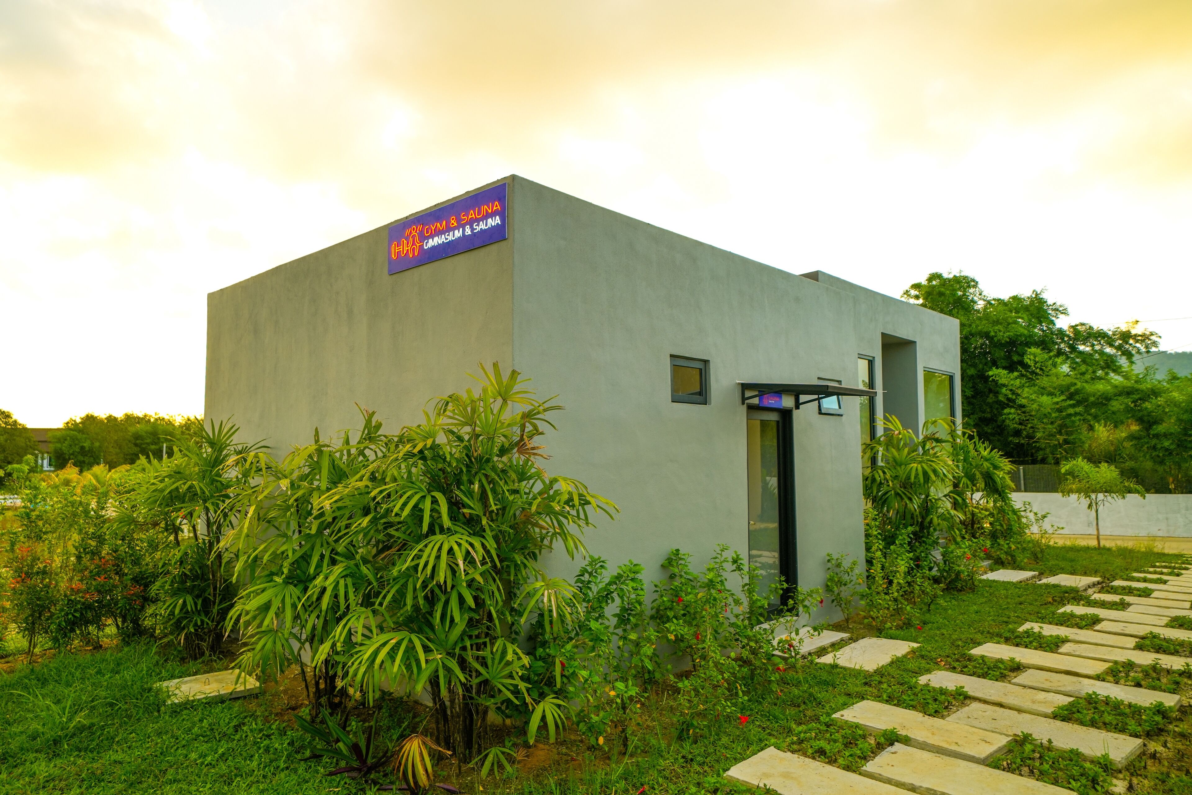 Chi tiết ngoại thất
